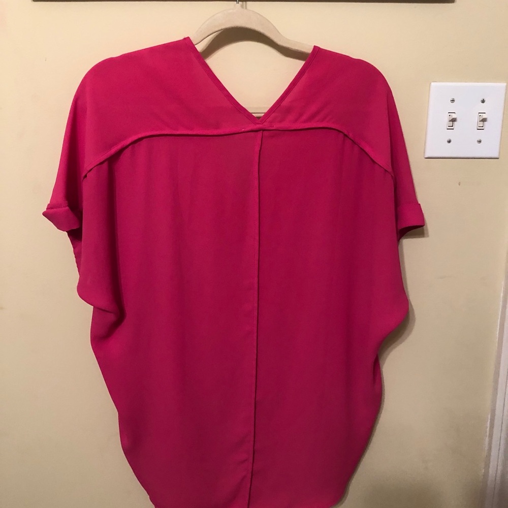 Pink blouse - Picture 3 of 3